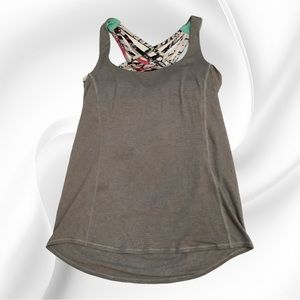 Lululemon ~ tank top